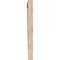 Ekena Millwork Legacy Traditional Smooth Bracket, Douglas Fir, 3 1/2"W x 34"D x 42"H BKT04X34X42LEC01SDF - alternate 4